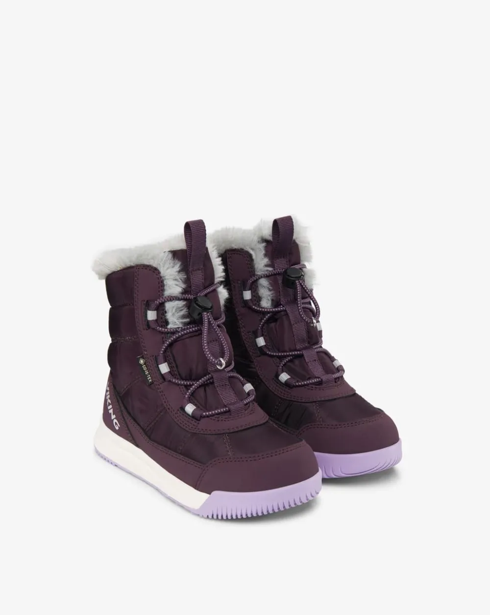 Aery Warm GTX SL^Viking Online