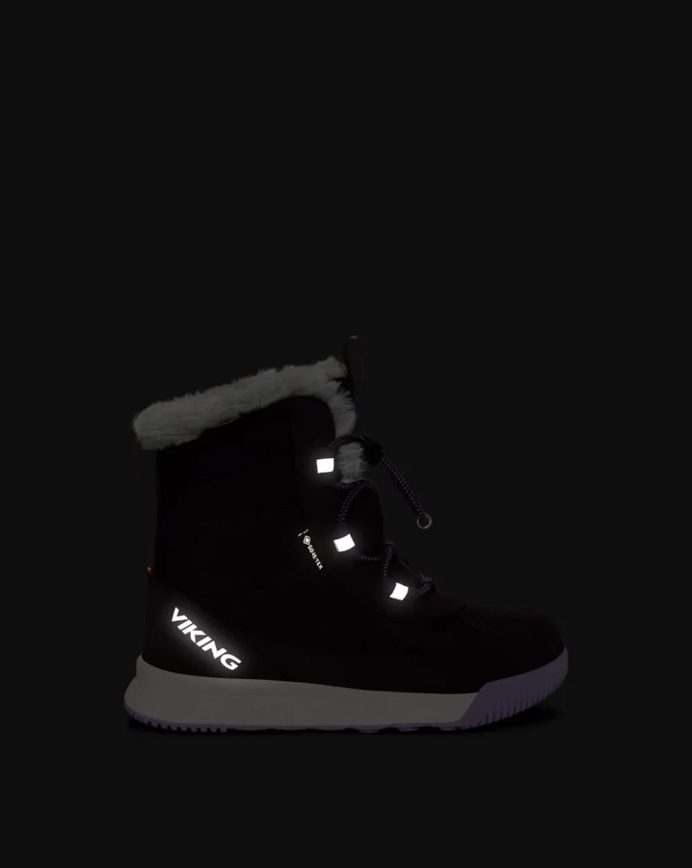 Aery Warm GTX SL^Viking Online