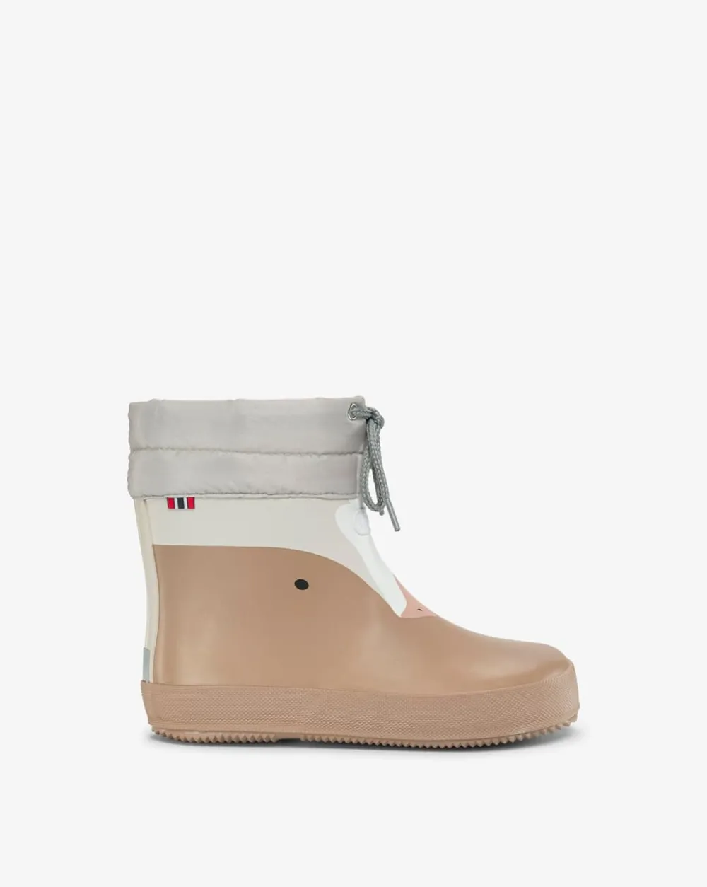 Alv Barefoot Paw Print Rubber Boot^Viking Sale