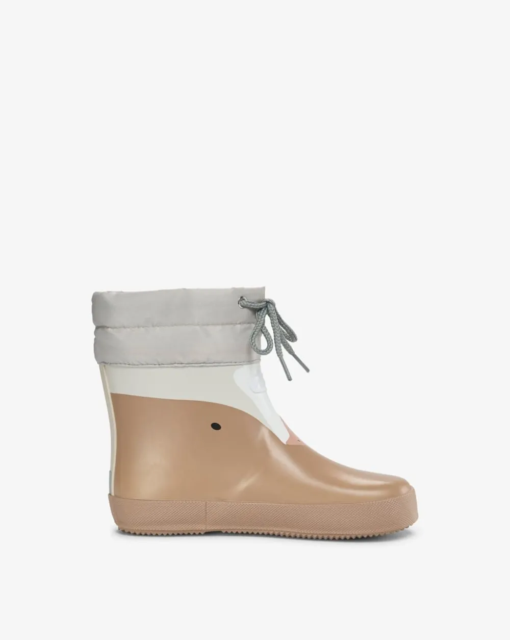 Alv Barefoot Paw Print Rubber Boot^Viking Sale