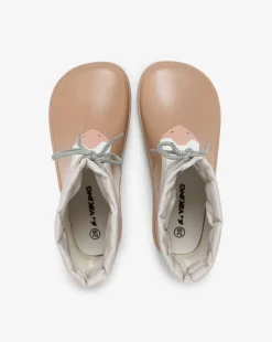 Alv Barefoot Paw Print Rubber Boot^Viking Sale