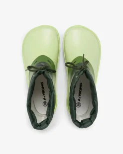 Alv Barefoot Paw Print Rubber Boot^Viking Hot