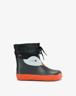 Alv Barefoot Paw Print Rubber Boot^Viking Best