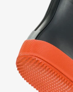 Alv Barefoot Paw Print Rubber Boot^Viking Best