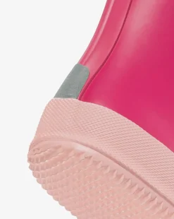 Alv Barefoot Paw Print Rubber Boot^Viking Hot