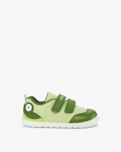 Alv Barefoot Paw 2V^Viking New