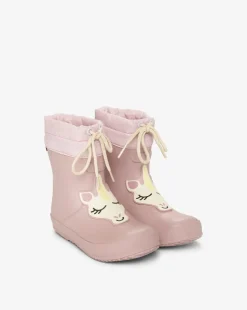 Alv Indie Print Rubber Boot^Viking Clearance