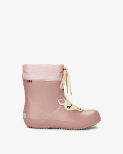 Alv Indie Print Rubber Boot^Viking Clearance