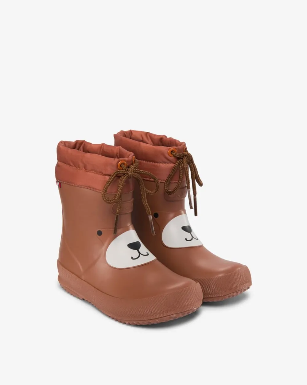 Alv Indie Print Rubber Boot^Viking Hot