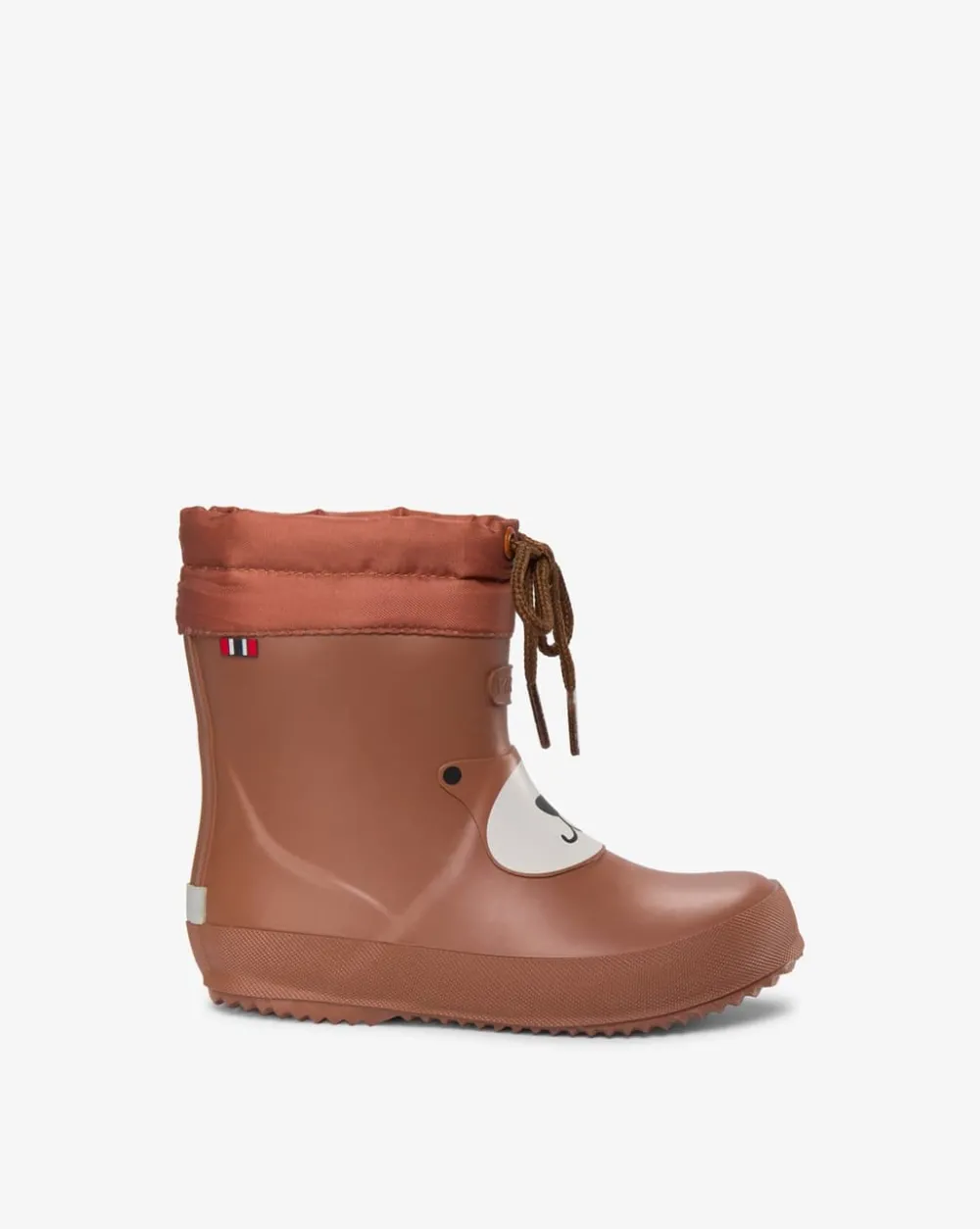 Alv Indie Print Rubber Boot^Viking Hot