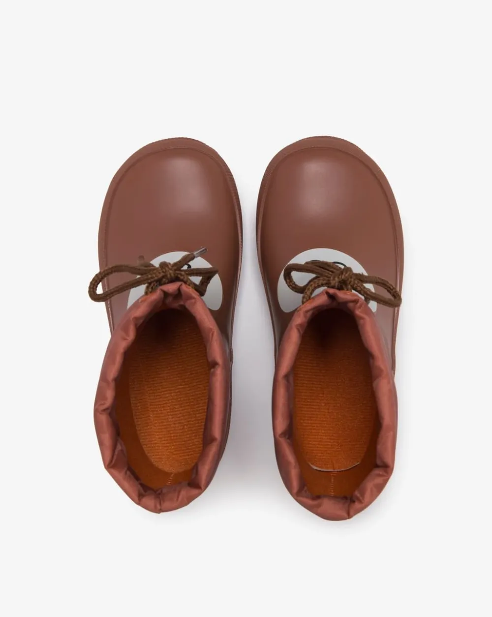 Alv Indie Print Rubber Boot^Viking Hot