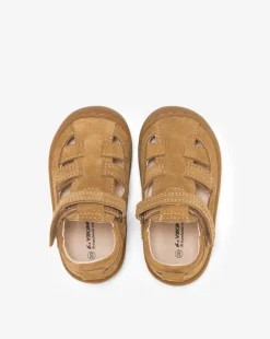 Alv Lind Sandal 2V^Viking Best