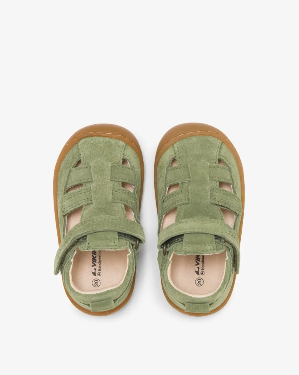Alv Lind Sandal 2V^Viking Online