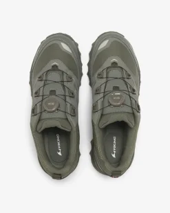 Anaconda 4x4 Low WP BOA^Viking Hot