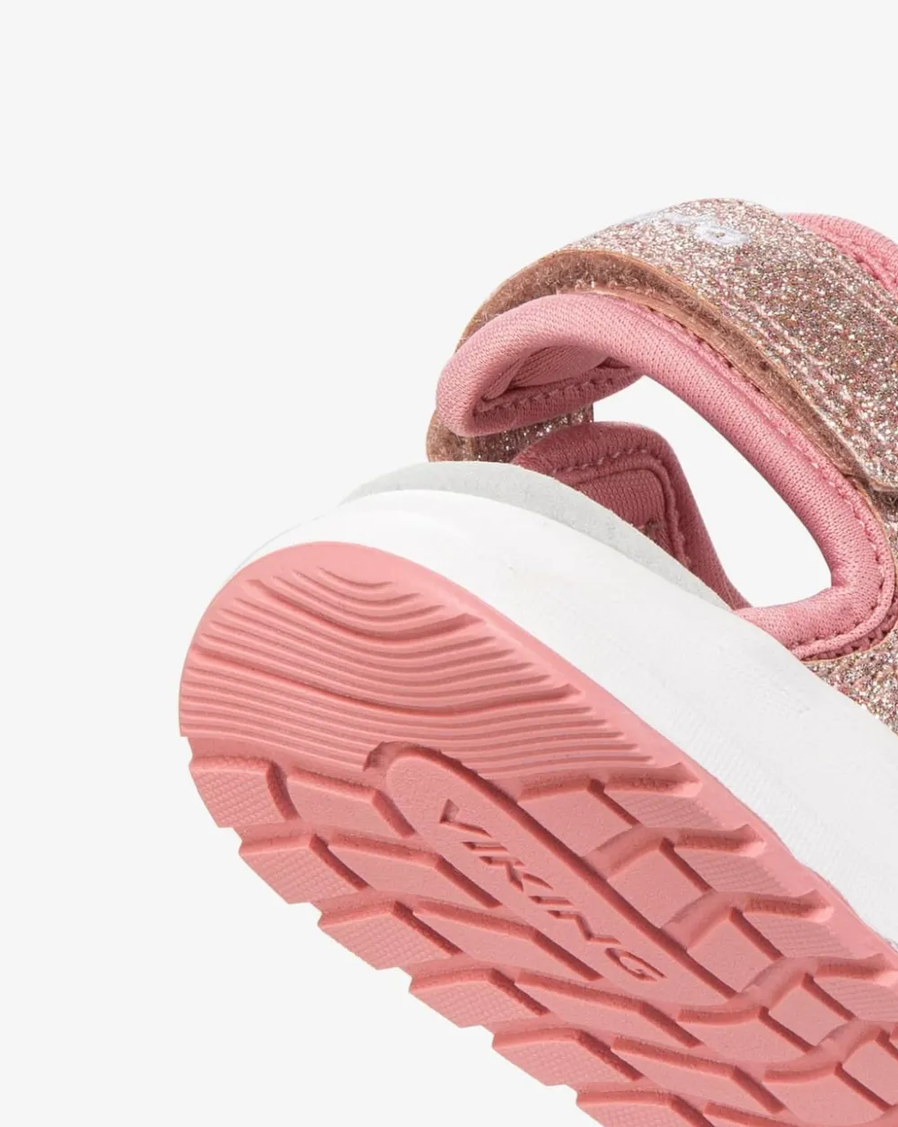 Anchor Glitter Sandal 3V^Viking Clearance