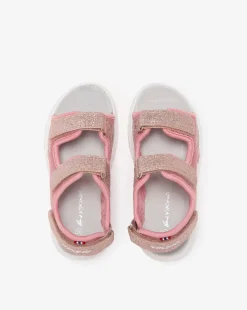 Anchor Glitter Sandal 3V^Viking Clearance