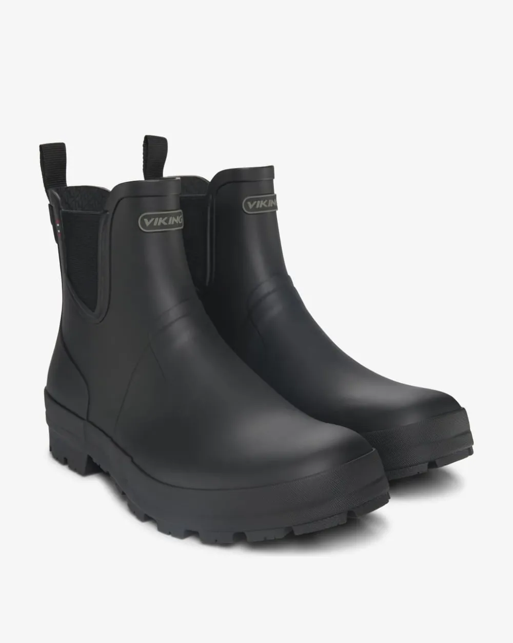 Bergen Rubber Boot^Viking Best