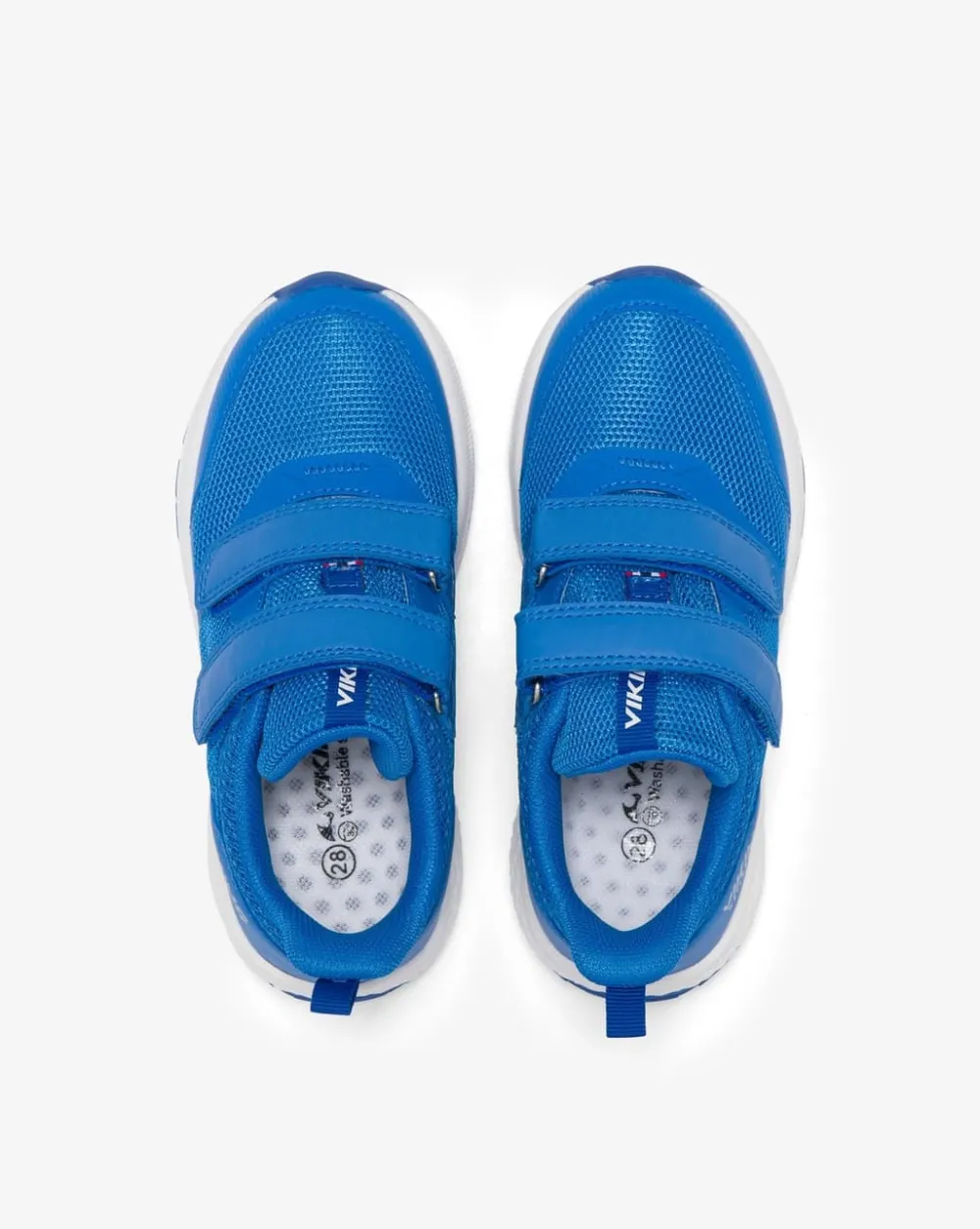 Bouncy WP 2V^Viking Discount