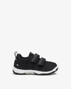 Cascade Low II Black Sneaker^Viking Clearance
