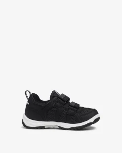 Cascade Low II Black Sneaker^Viking Clearance