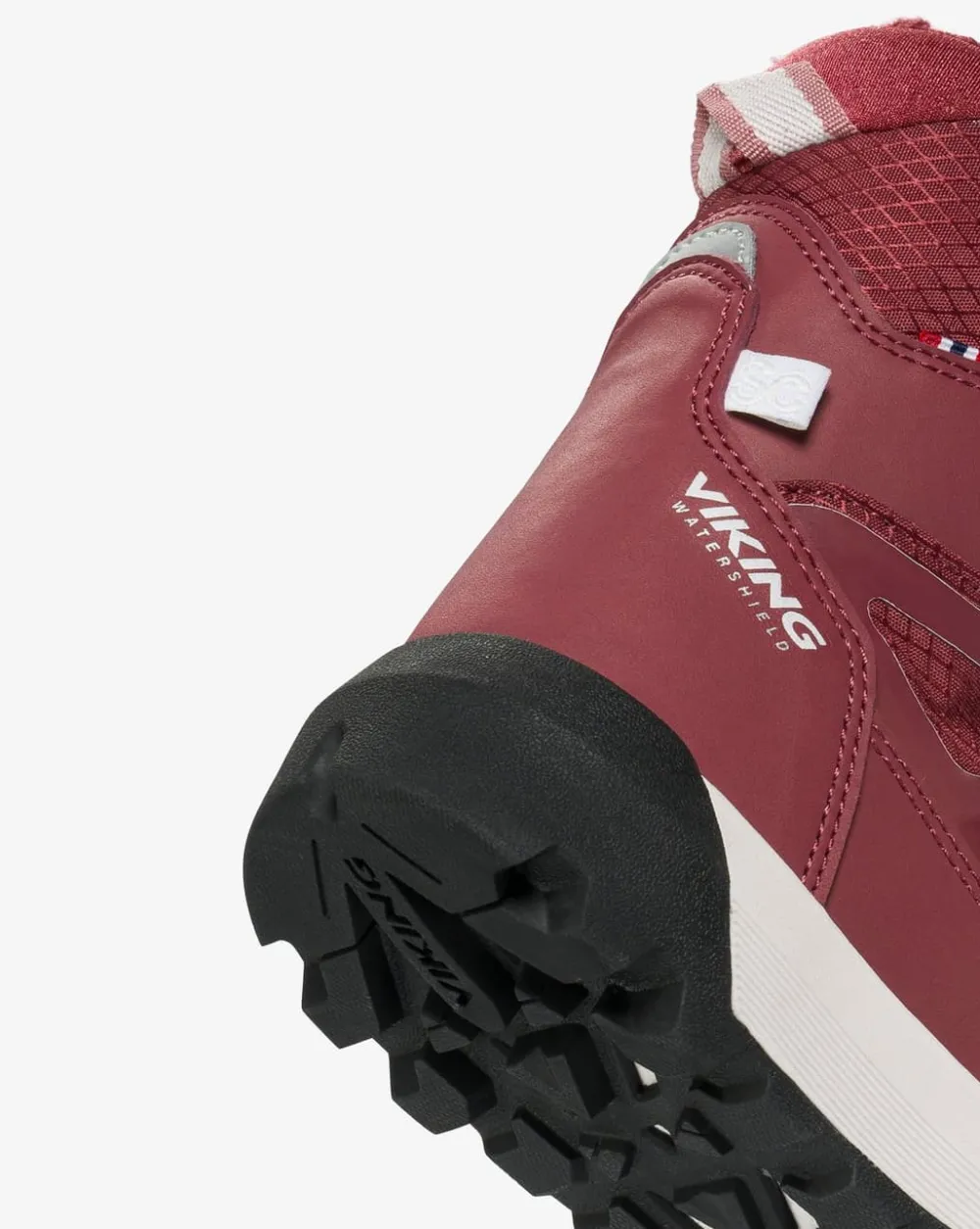 Constrictor Warm SC WP 2V^Viking Discount