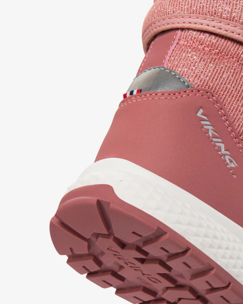 Equip Glitter Warm WP Pull-on^Viking Discount