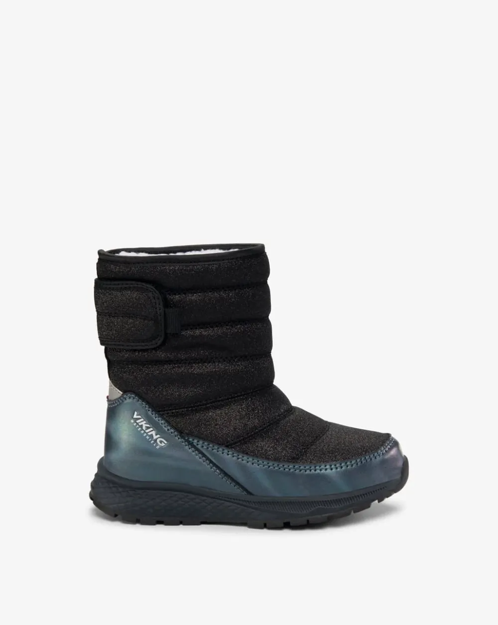 Equip Glitter Warm WP Pull-on^Viking Clearance