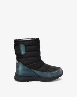 Equip Glitter Warm WP Pull-on^Viking Clearance