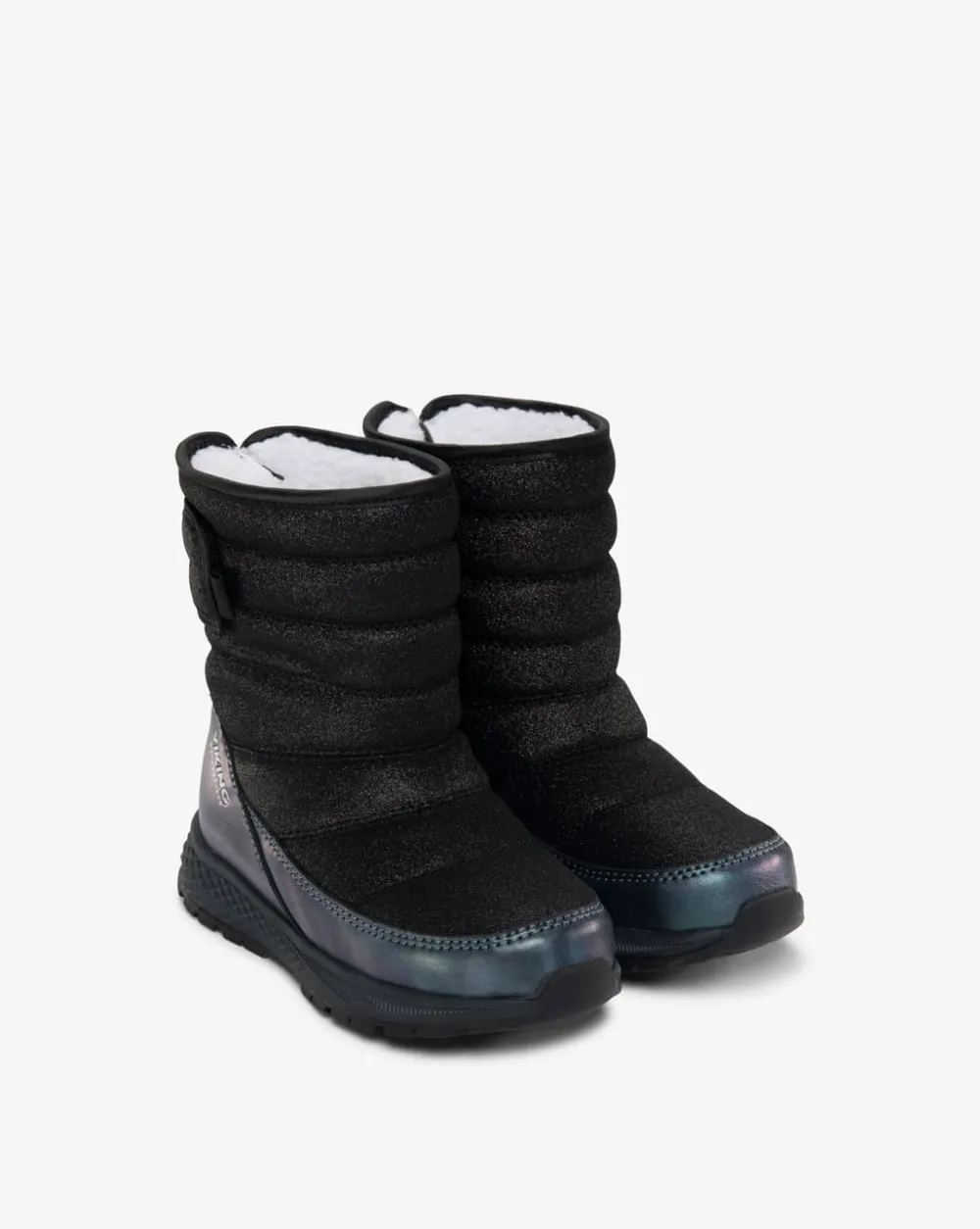 Equip Glitter Warm WP Pull-on^Viking Clearance