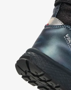 Equip Glitter Warm WP Pull-on^Viking Clearance