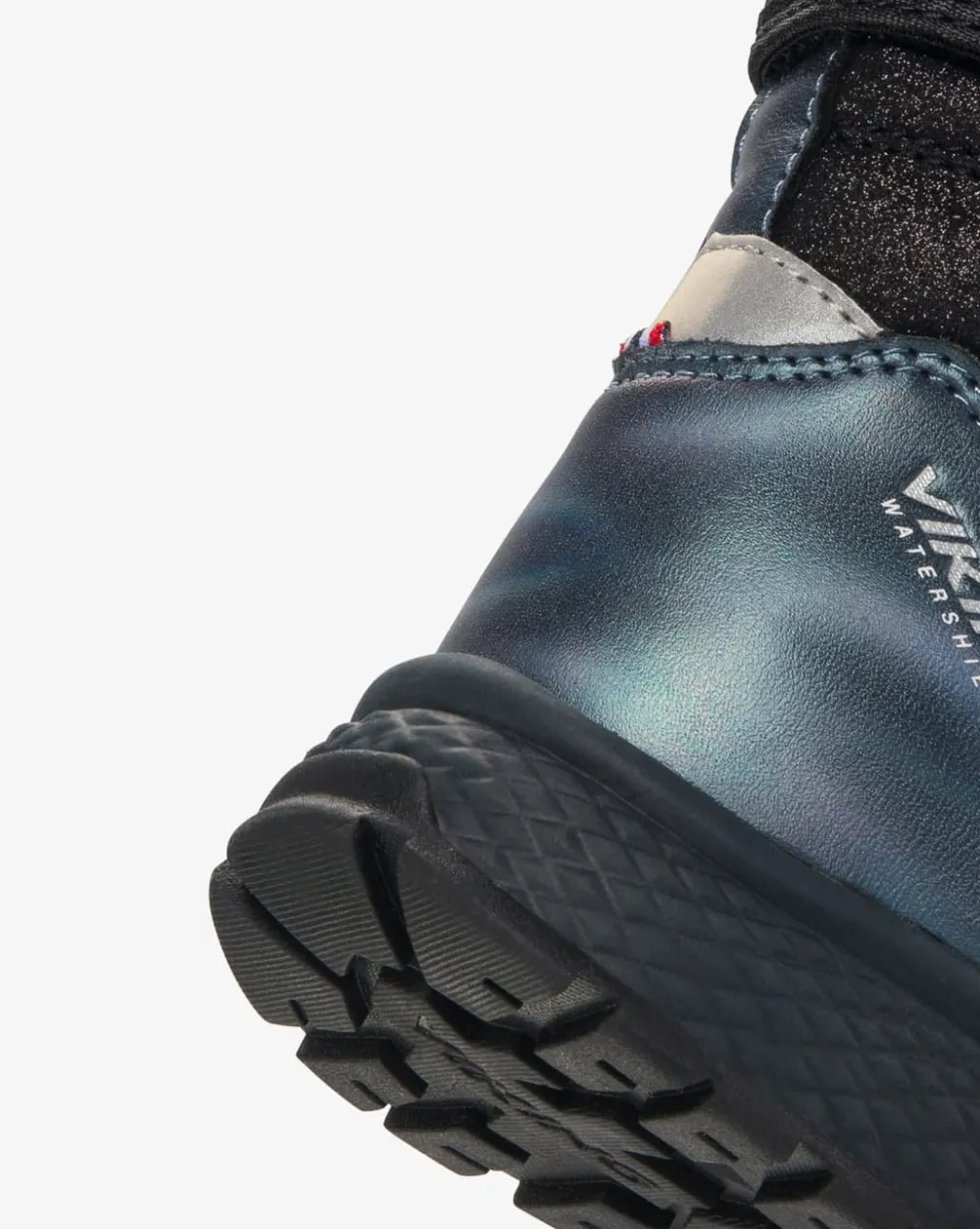 Equip Glitter Warm WP Pull-on^Viking Clearance