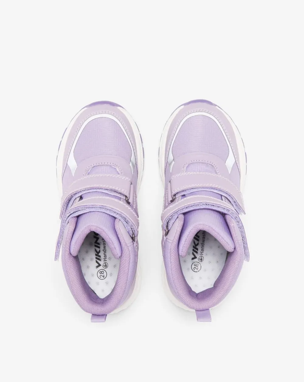 Equip Glow WP 2V^Viking New