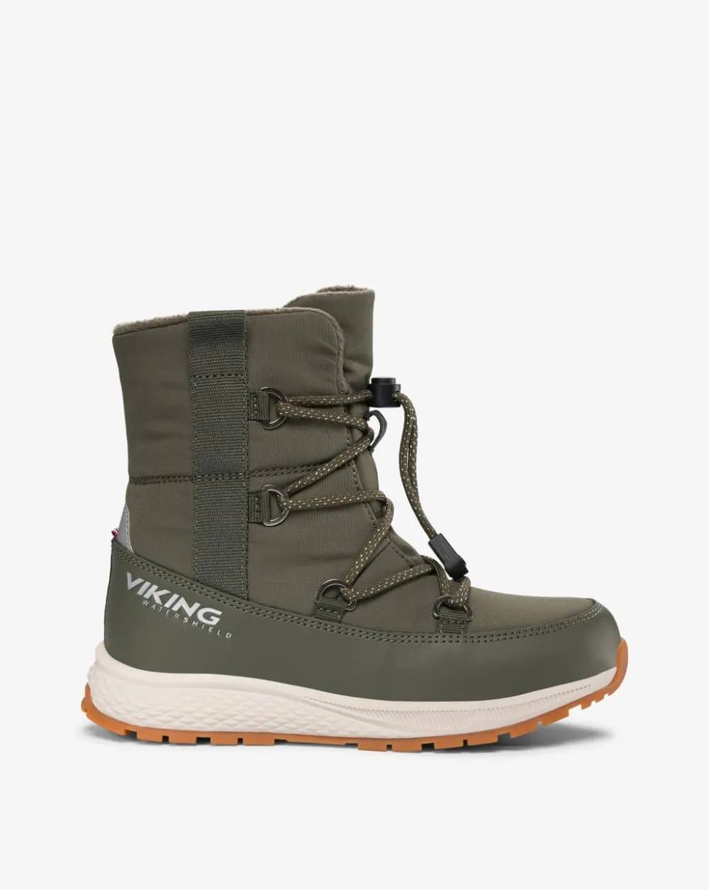 Equip Warm WP SL^Viking Discount