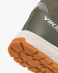 Equip Warm WP SL^Viking Discount