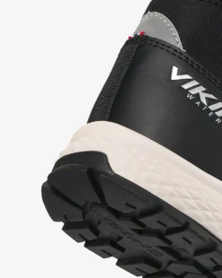 Equip Warm WP SL^Viking Hot