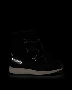 Equip Warm WP SL^Viking Hot