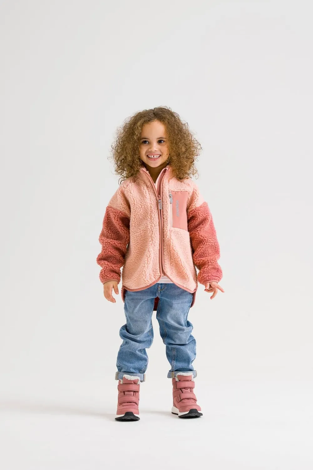 Equip Warm WP 2V^Viking Hot