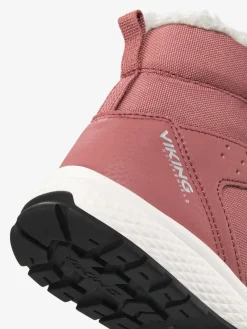 Equip Warm WP 2V^Viking Hot