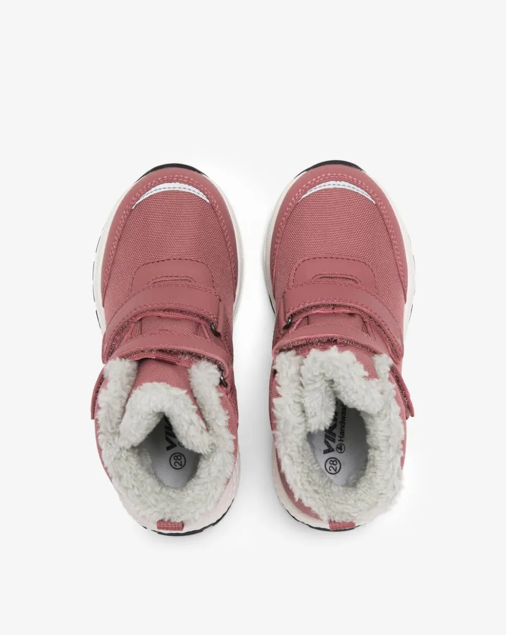 Equip Warm WP 2V^Viking Hot