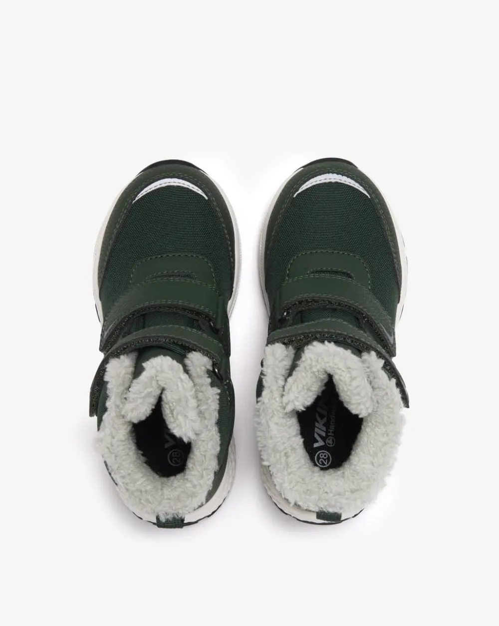 Equip Warm WP 2V^Viking Best