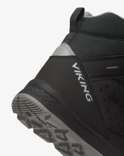 Espo High 2 WP Lace Warm^Viking New