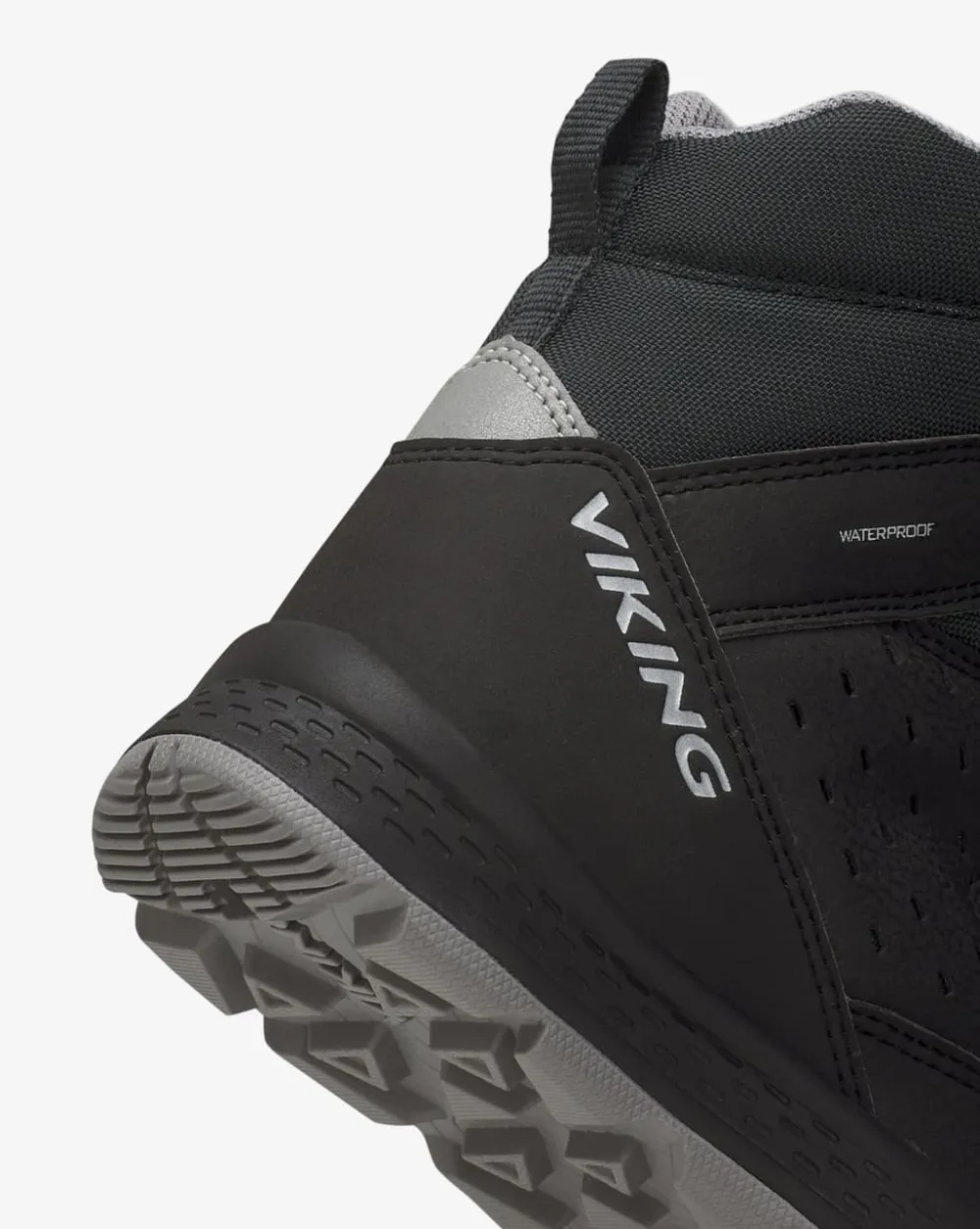 Espo High 2 WP Lace Warm^Viking New