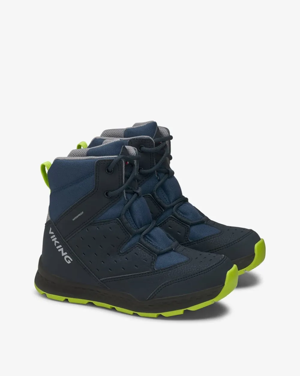 Espo High 2 WP Lace Warm^Viking Discount