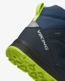 Espo High 2 WP Lace Warm^Viking Discount