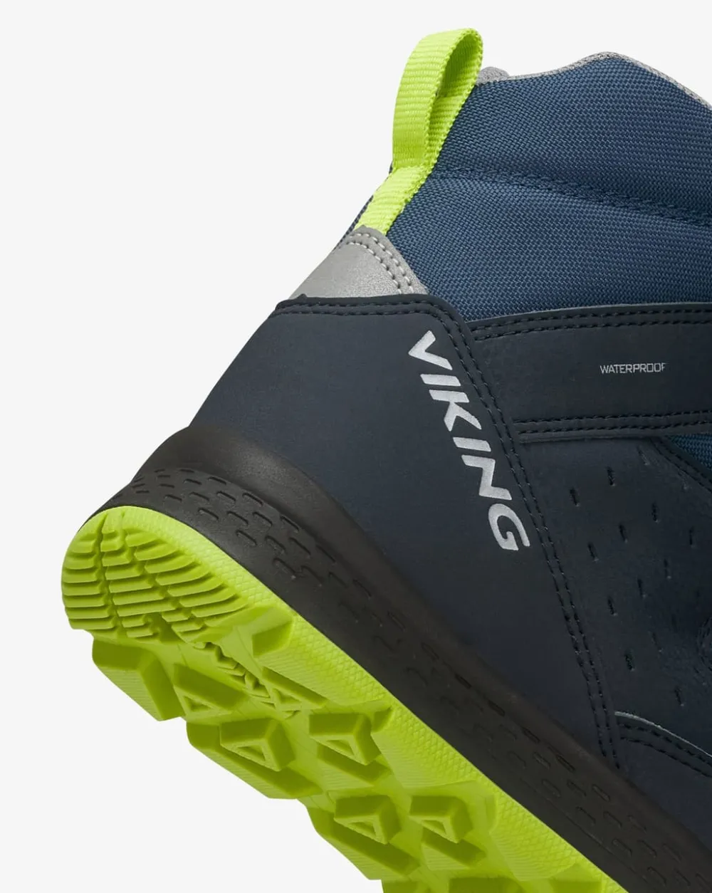 Espo High 2 WP Lace Warm^Viking Discount