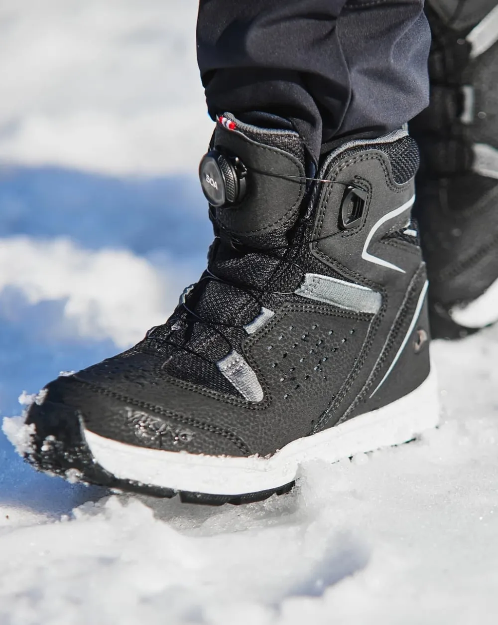 Espo Mid Warm GTX BOA^Viking Best