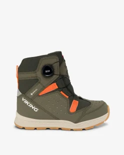 Espo Reflex Warm GTX BOA^Viking