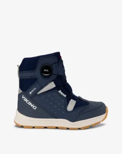 Espo Reflex Warm GTX BOA^Viking