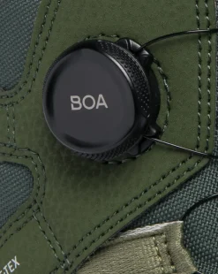 Espo Reflex Warm GTX BOA^Viking