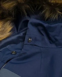 Expower Insulated Playsuit^Viking New